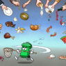 Food Waste