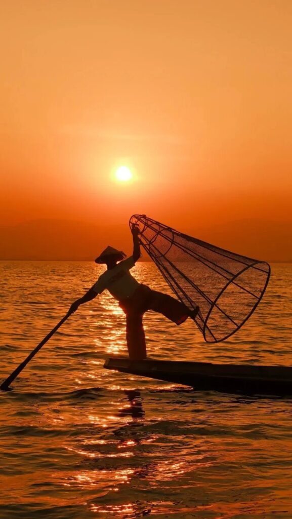 Inle Lake